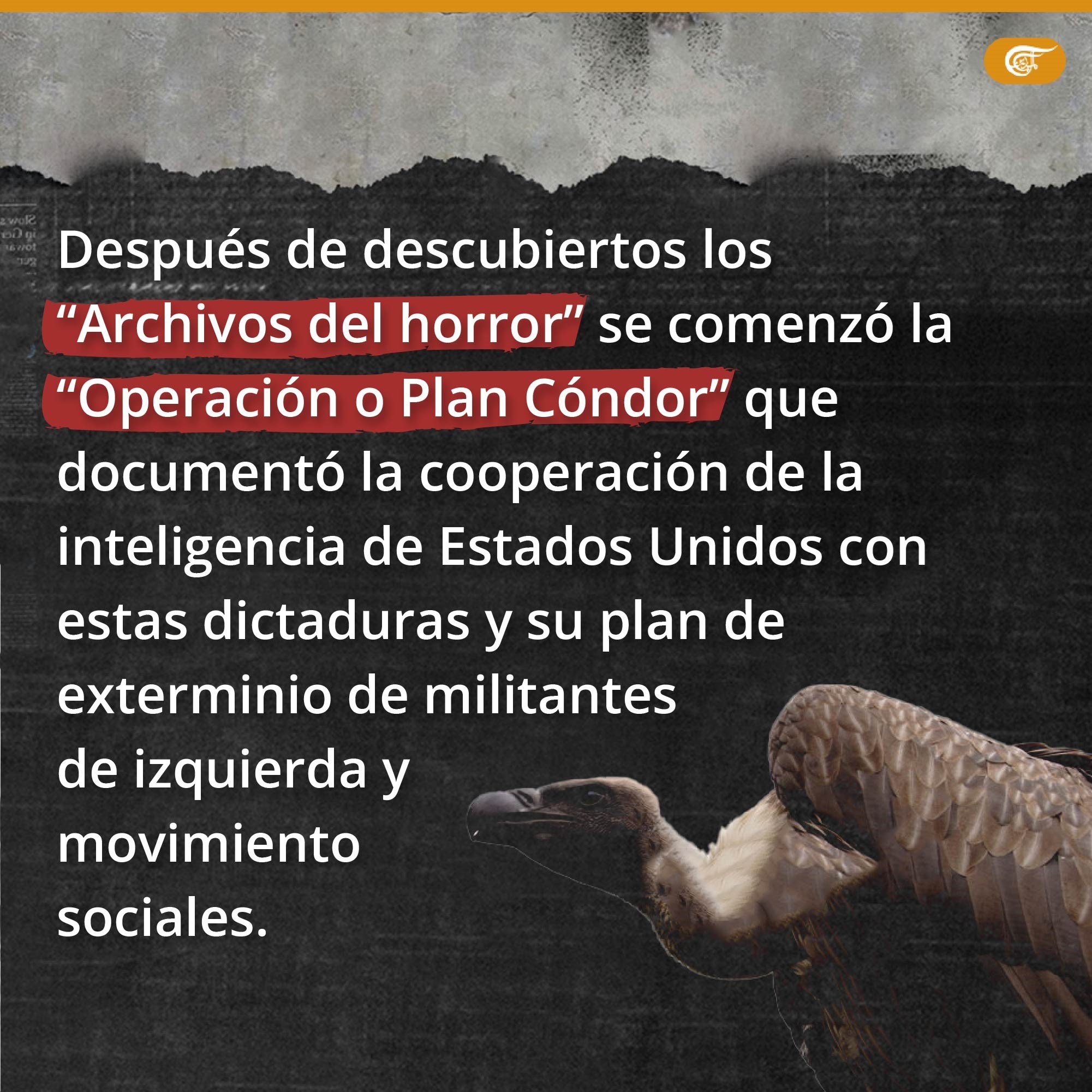 Dictaduras en América Latina