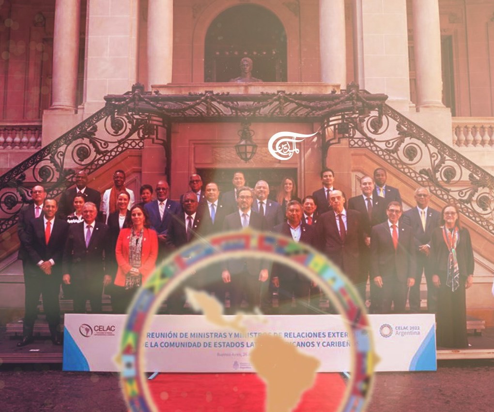 La Celac: El destino irremediable de Nuestra América La Celac: El destino irremediable de Nuestra América