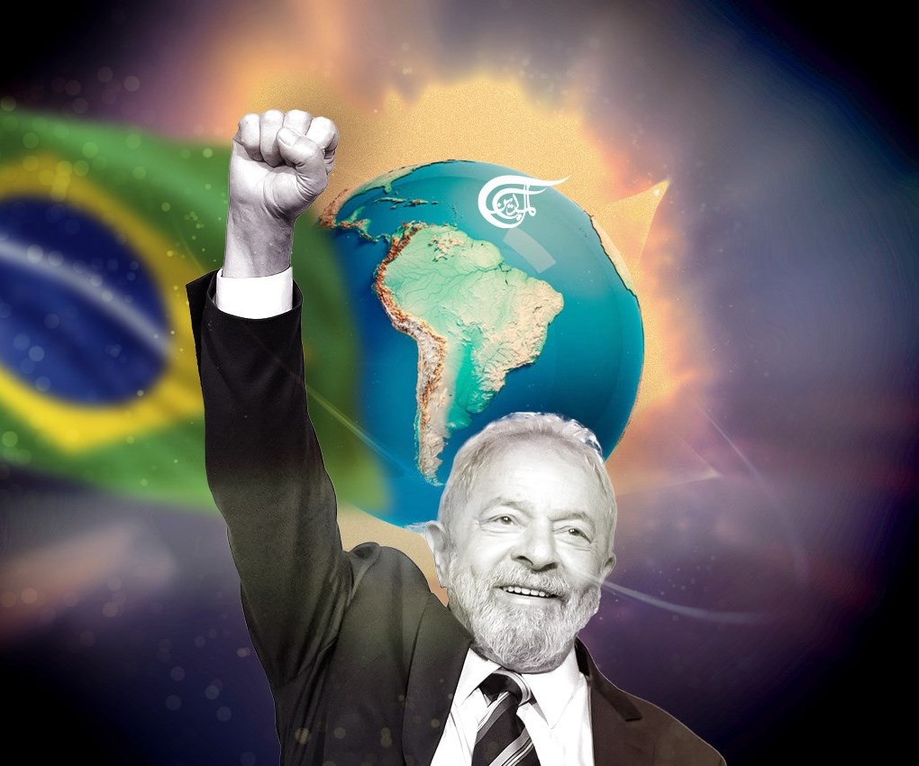América Latina entre la esperanza y los peligros América Latina entre la esperanza y los peligros