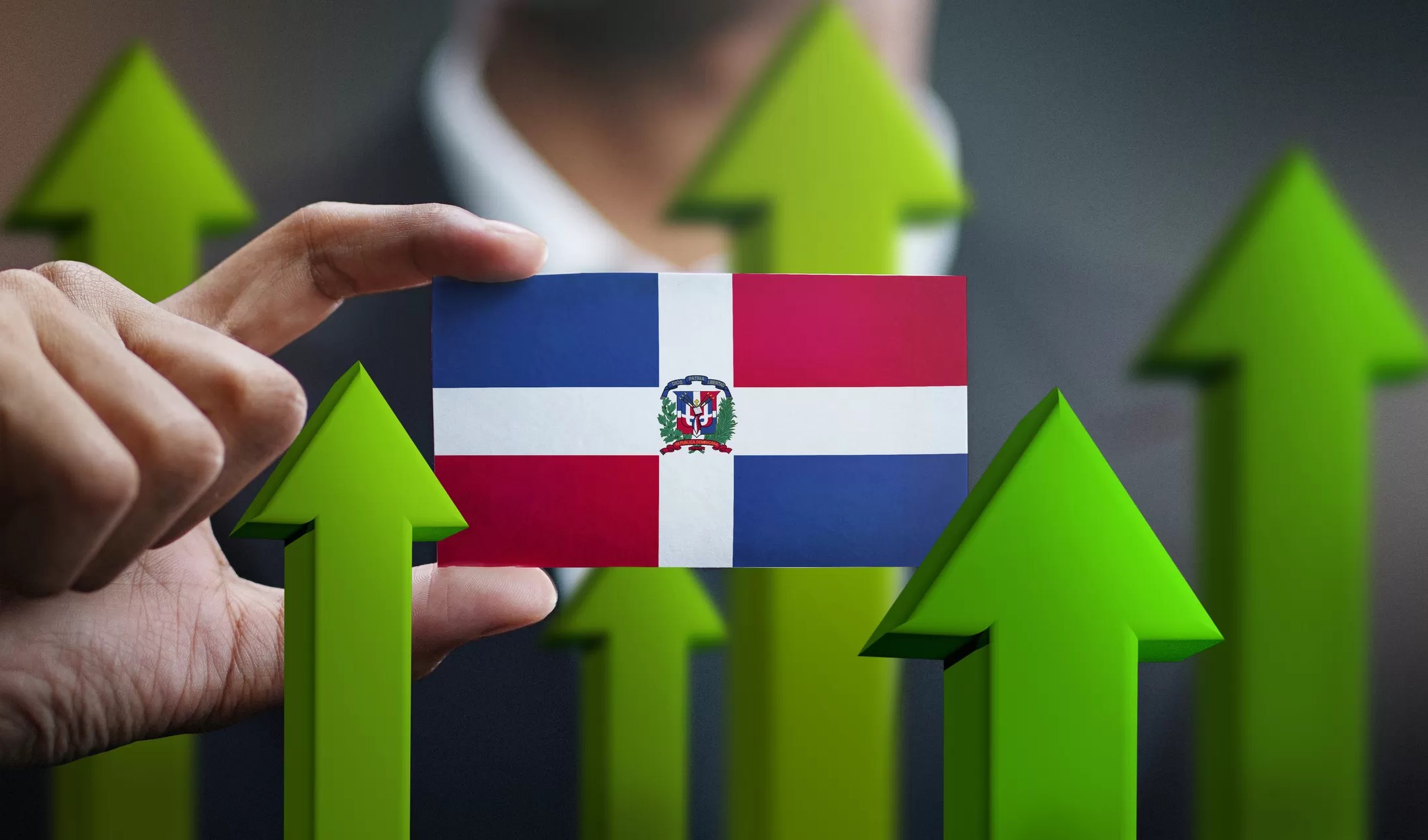 Economía de República Dominicana creció en 2022