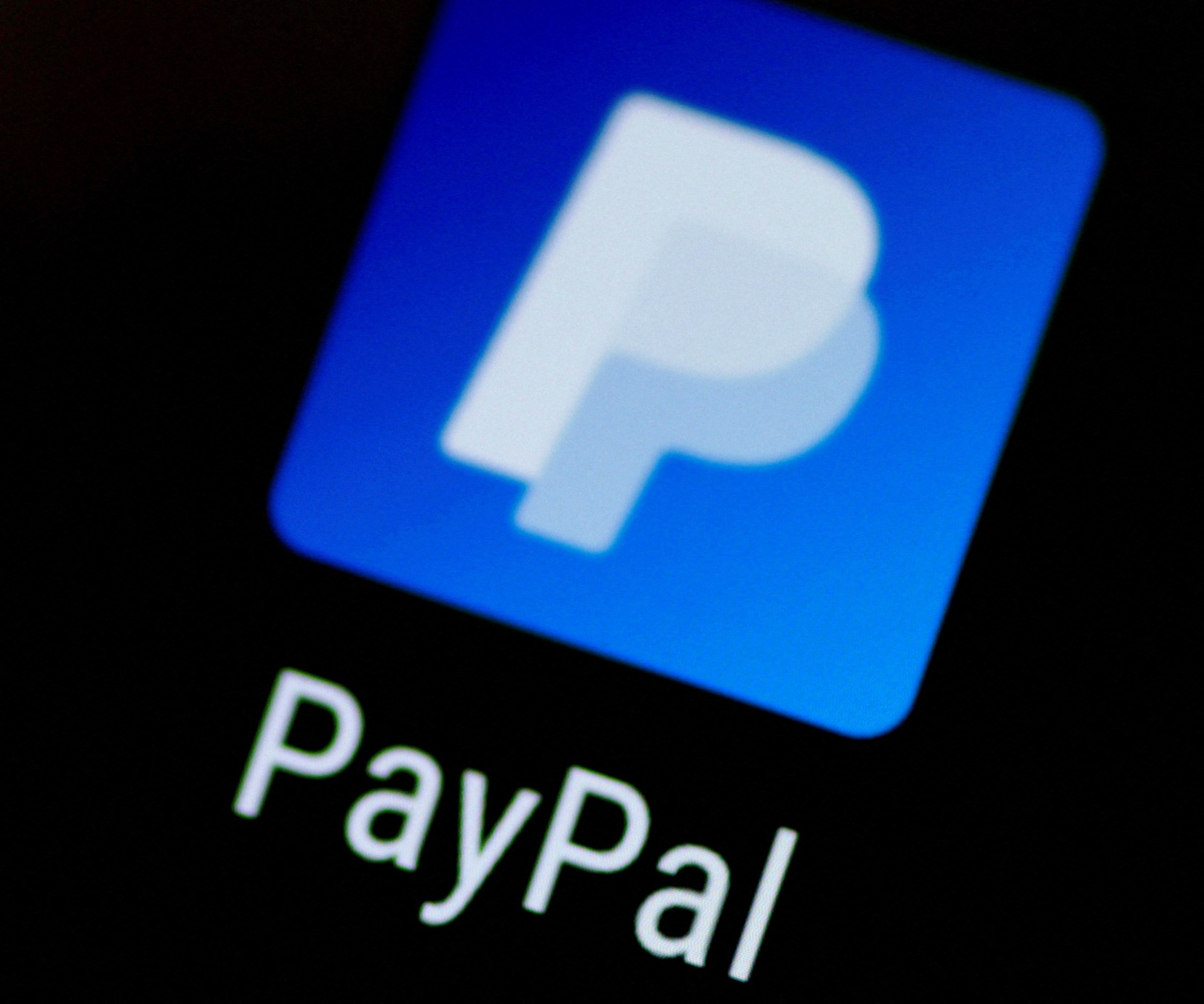 PayPal, la plataforma de pagos, despedirá a dos mil empleados. Foto: Reuters. PayPal, la plataforma de pagos, despedirá a dos mil empleados. Foto: Reuters.