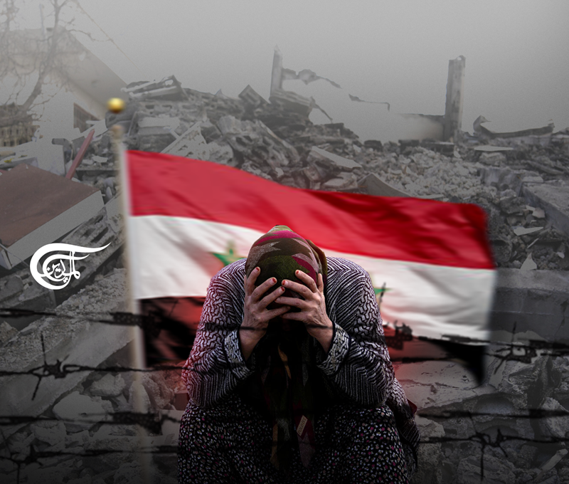 El gobierno de EE. UU., que ocupa tierras sirias ilegalmente y sanciona a Siria, se apresuró a anunciar que ni siquiera se pondría en contacto con Damasco.