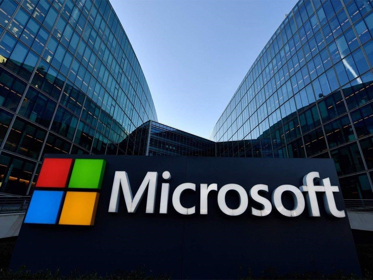 El gran juego de Microsoft