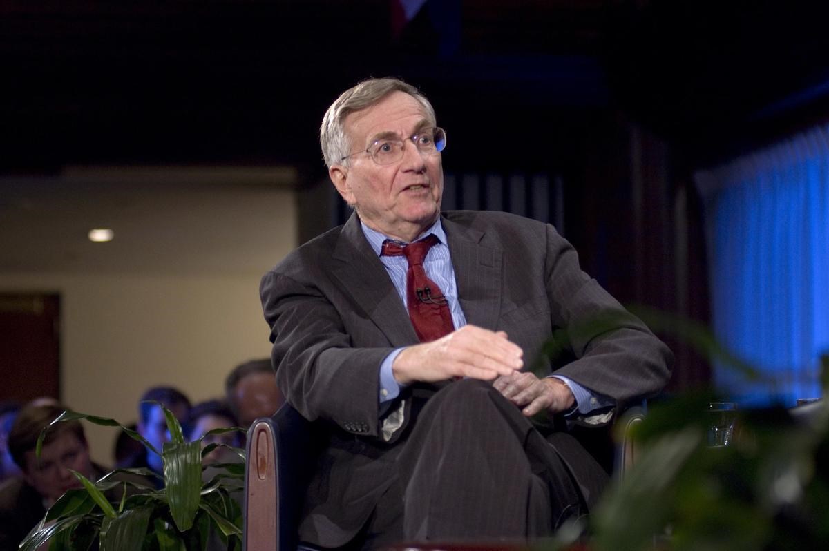 El efecto Sy Hersh: matar al mensajero, ignorar el mensaje