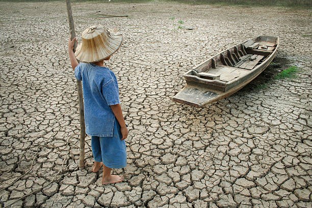 ONU celebra la primera Conferencia sobre Agua en casi medio siglo. Foto: Istock.