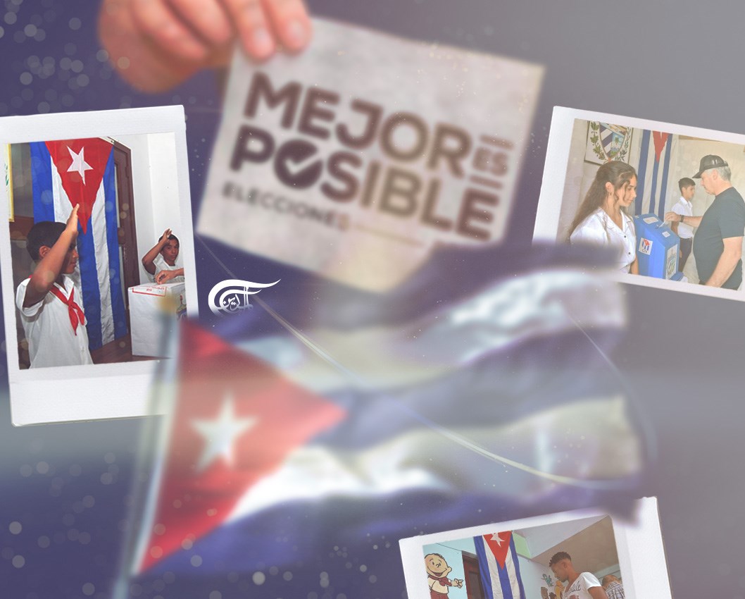 Sorpresas de las elecciones en Cuba