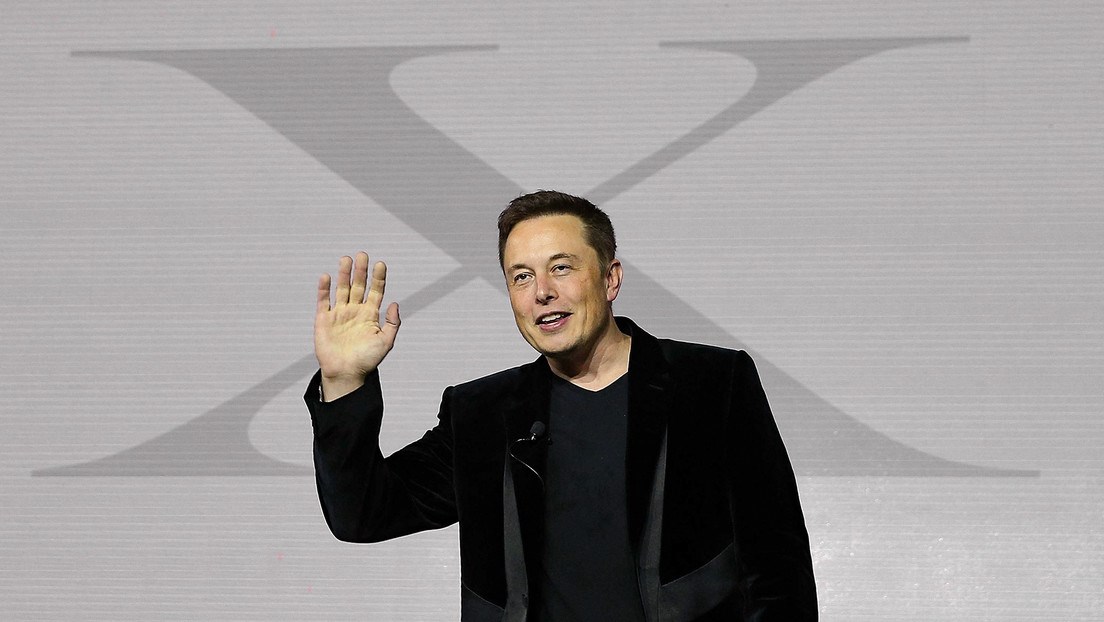 Elon Musk lanza su empresa de inteligencia artificial. Foto: Getty Images.
