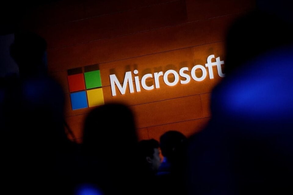 EE.UU. tras Microsoft por vender servicios a Irán, Rusia, Cuba y Siria. Foto: AFP.