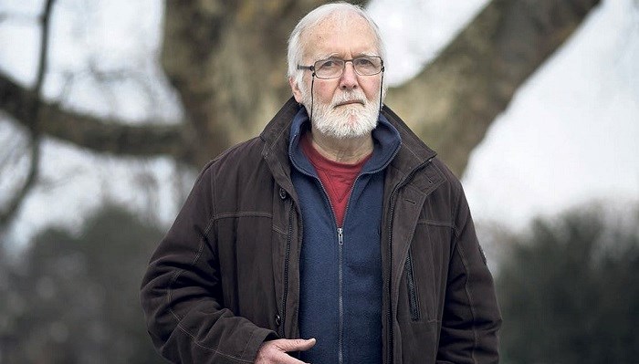 Murió Jihad Mansour, diseñador gráfico y amigo de Palestina