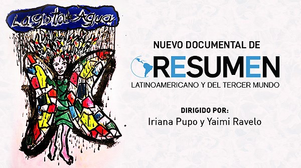 Presentan en Barcelona documental