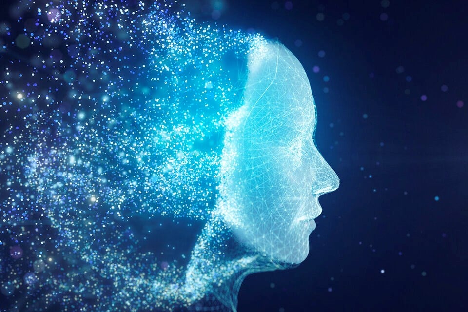Advierten “riesgo de extinción” por auge de la inteligencia artificial