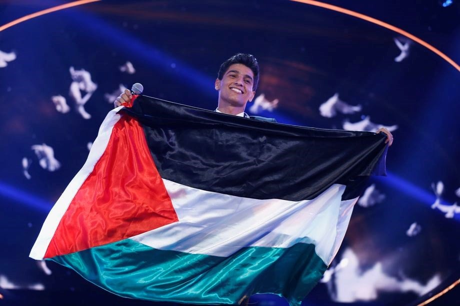 “Israel” presiona a Spotify para eliminar canciones sobre Palestina