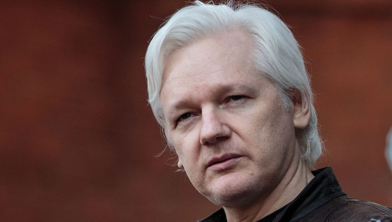 La inminente extradición de Julian Assange y la muerte del periodismo
