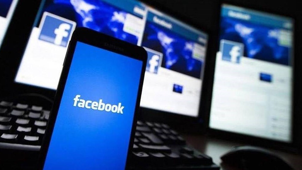 La Casa Blanca presionó a Facebook para censurar a los estadounidenses